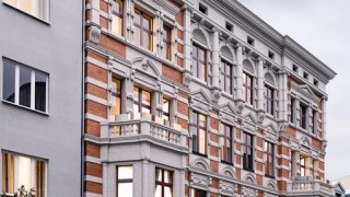 Kamienica przy Wschodniej w Łodzi odzyska dawny blask