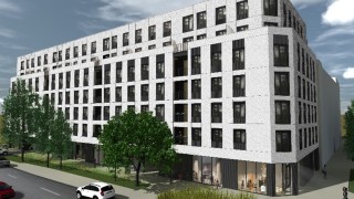 Rekordowe inwestycje stołecznego Towarzystwa Budownictwa Społecznego