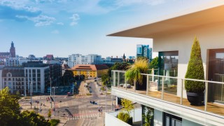 Apartamenty Central Park — gdy dom staje się manifestem stylu życia