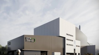 Ponad 90 tys. ton odpadów rocznie zamieni się w energię dla miasta. Ogromna inwestycja rośnie we Włocławku