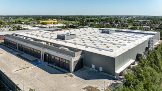 Duński koncern technologiczny otwiera zakład na Pomorzu. Praca dla 500 osób