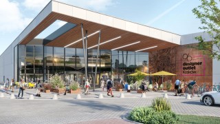 To jedno z najbardziej oczekiwanych centrów handlowych w regionie małopolskim