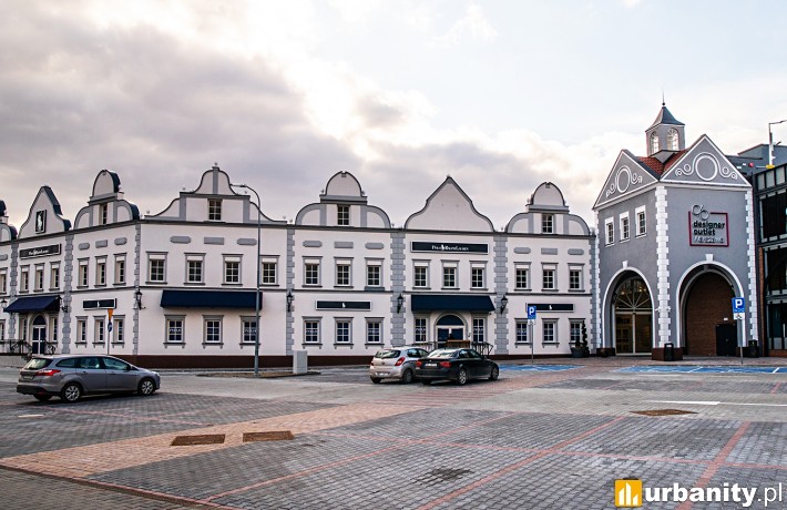 Designer Outlet Warszawa