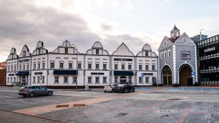 Designer Outlet Warszawa