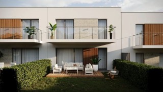 Na Widzewie powstanie nowe osiedle z kameralną zabudową i domkami jednorodzinnymi