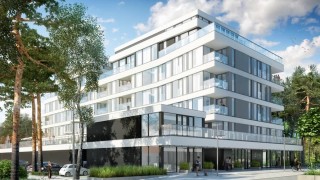 Ostatni etap Dune Resort w przedsprzedaży