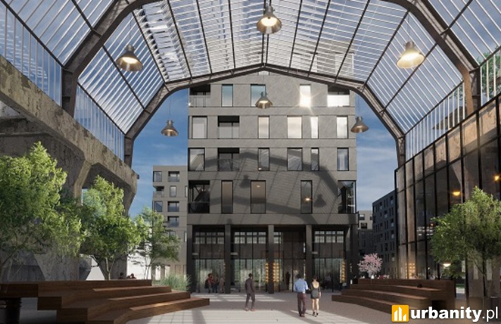Fabrica Ursus
