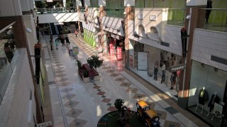 Nowy zarządca krakowskiej Galerii Plaza