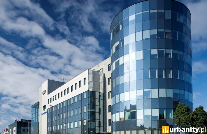 Jerozolimskie Offices