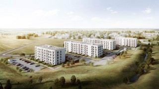 Nakło nad Notecią z mieszkaniami z programu Mieszkanie Plus