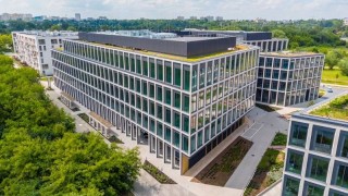 Inwestycja na Dolnym Mokotowie skusiła kolejną firmę