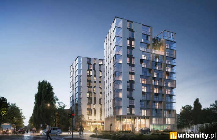 NDI Development Jagiellońska