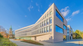 Japoński koncern wynajął biuro w Łodzi. Panasonic rozpocznie działalność we wrześniu