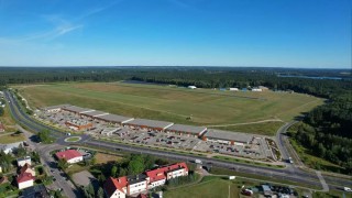 Park handlowy w Olsztynie zostanie rozbudowany. Będzie to największy tego typu obiekt w północnej Polsce