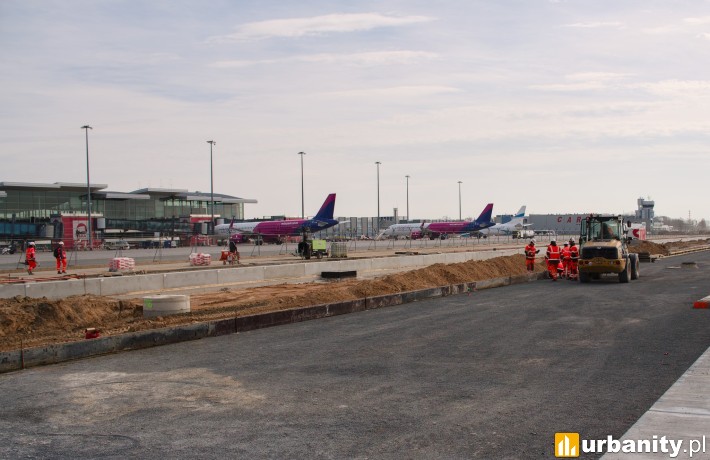 fot. Port Lotniczy Wrocław