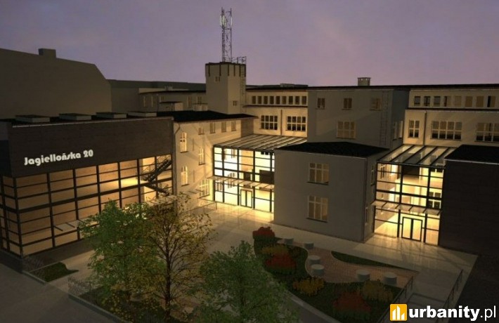Regionalne Centrum Innowacji i Transferu Technologii