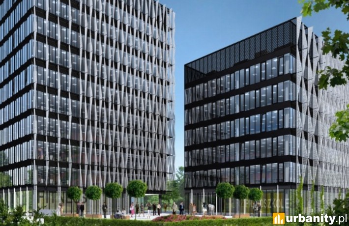 Riverside Business Center