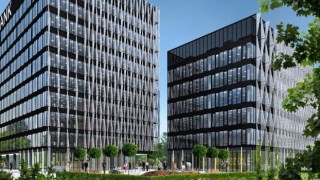 Riverside Business Center - nowy projekt biurowy w Bydgoszczy