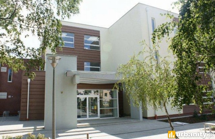 Szkoła Podstawowa nr 1 przy Hezjoda 15