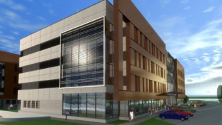 Wiosną przyszłego roku ma ruszyć budowa Szpitala Południowego