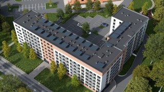 Warszawa buduje tanie mieszkania na wynajem. Nowa inwestycja na Pradze Północ