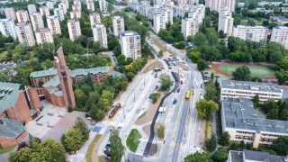 fot. C. Was, UM Warszawa