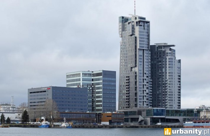 Waterfront Gdynia