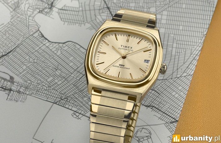 Klasyki Timex, które będą prezentowym strzałem w setkę! Sprawdź te modele