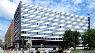 Macrobond Financial przeprowadzi się do biurowca Oxygen