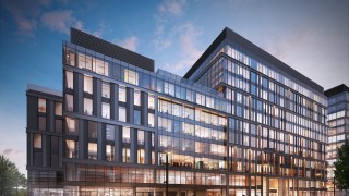 Proximo II w Warszawie zmienia właściciela