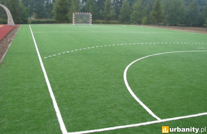 Boisko Orlik
