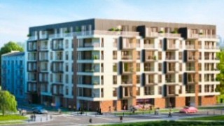 Nowa inwestycja mieszkaniowa Yareal Polska na warszawskiej Woli