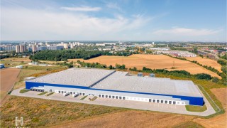 W Poznaniu powstał największy magazyn w Polsce służący do obsługi tzw. ostatniej mili