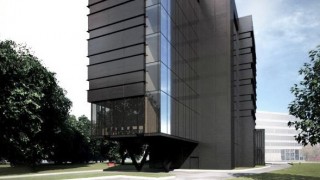 Hotel Sheraton powstanie na Mokotowie w Warszawie