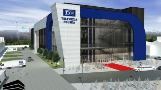 Cztery firmy chcą wybudować nową halę TVP. Wszystkie oferty przewyższają budżet