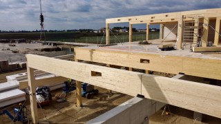 Fabryka dla niemieckiej Grupy HOMAG, fot. materiały prasowe