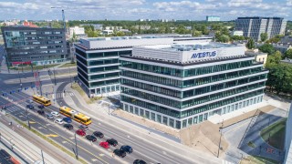 Gotowy Imagine z certyfikatem BREEAM Interim Design Stage