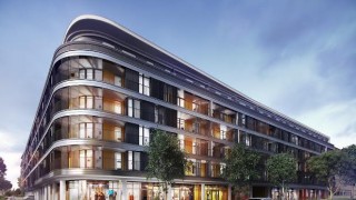 Masarska 8 - nowy krakowski projekt firmy Atal