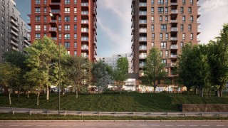 Oferta nowych mieszkań przy Trójmiejskim Parku Krajobrazowym