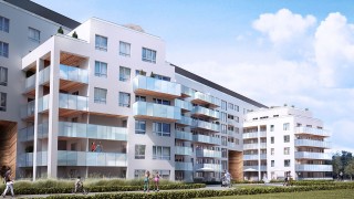 Rusza budowa kolejnego etapu Nordic Mokotów