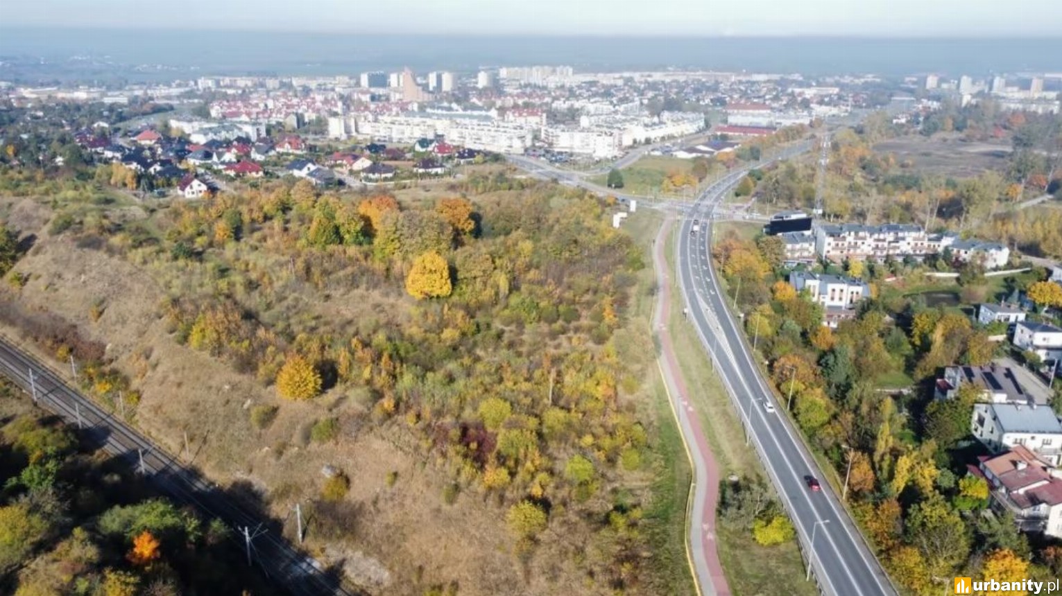 Szykuje się nowy punkt handlowy na mapie Tczewa. Inwestycja w toku
