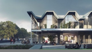 Nowy Pawilon Emilia chce budować pięć firm