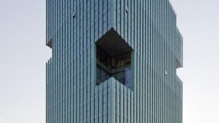 Biurowiec Pilot Tower w Krakowie zmienia właściciela