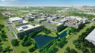 Poszerzyło się grono najemców w Poleczki Business Park