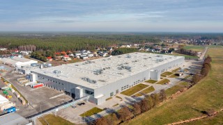 Powstała nowa fabryka Samsunga w Wielkopolsce