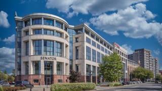 Biurowiec Senator w Warszawie