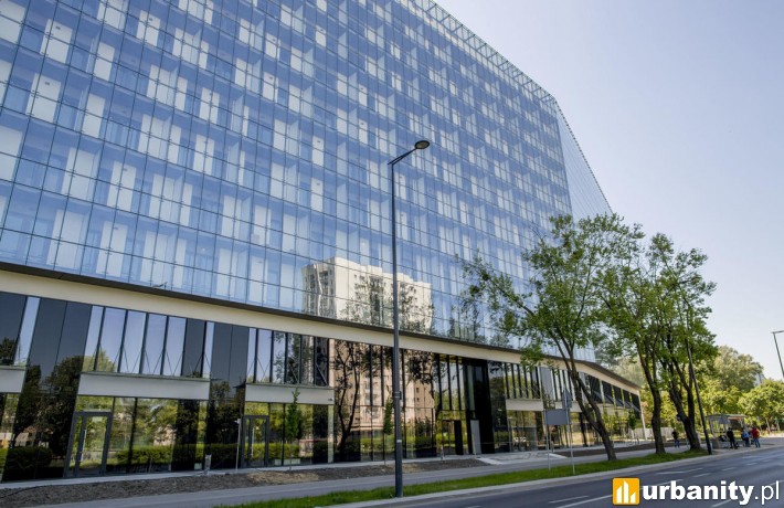 Varsovia Apartamenty Kasprzaka