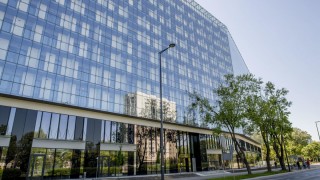 Otwarcie aparthotelu Varsovia Apartamenty Kasprzaka