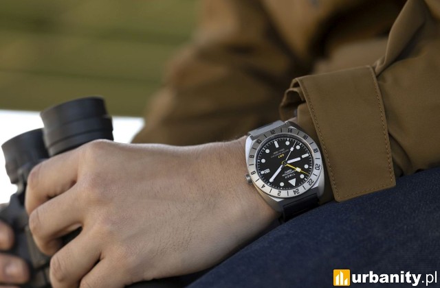 Klasyki Timex, które będą prezentowym strzałem w setkę, fot. grafika partnera