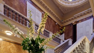 Można rezerwować pokoje w 5-gwiazdkowym hotelu Altus Palace we Wrocławiu. Wkrótce otwarcie